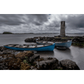 Malcolm Coulton: Ballycurrin Lighthouse