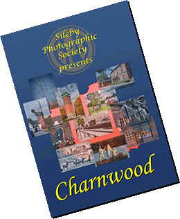 Charnwood DVD
